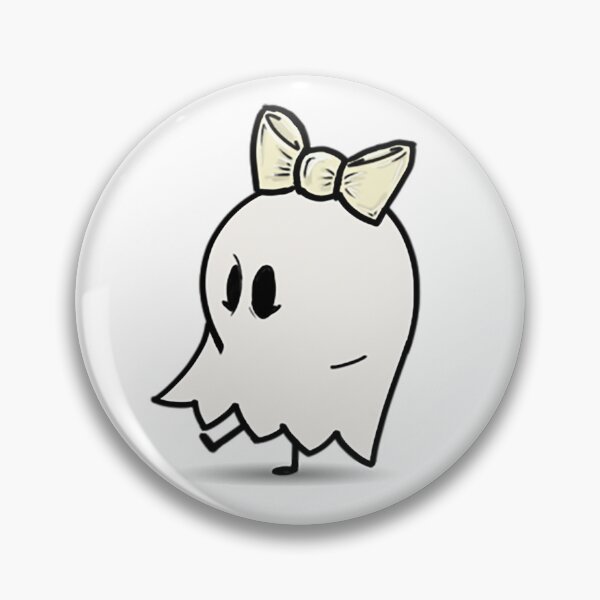 Item preview, Girly Ghoul designed and sold by nervous-catmom.
