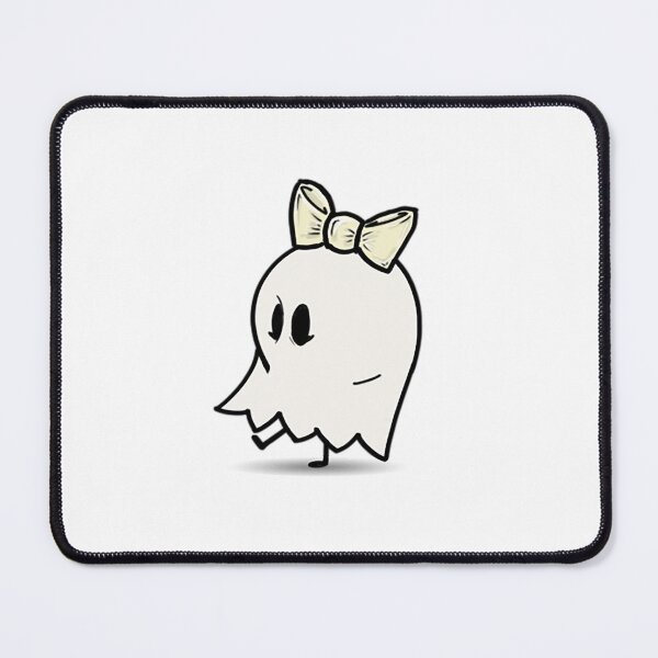 Item preview, Girly Ghoul designed and sold by nervous-catmom.