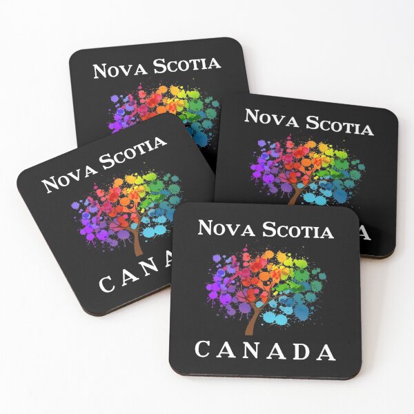 Item preview, Nova Scotia Autumn Colors designed and sold by JosephTHooper.
