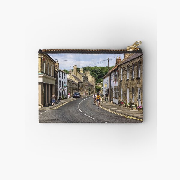 Item preview, Warkworth  designed and sold by Lynne Morris.