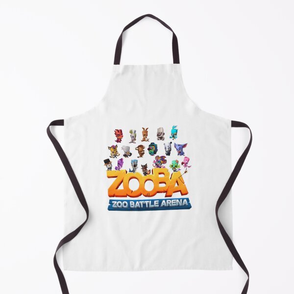 Item preview, zooba battle arena pack designed and sold by hinatow.