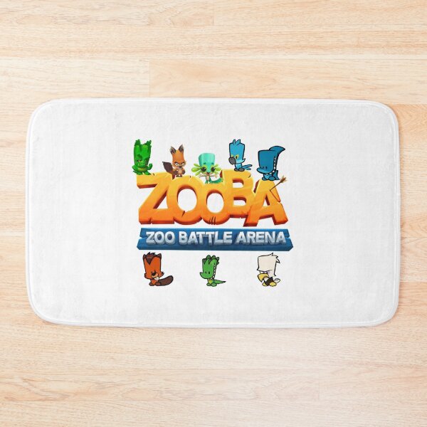 Item preview, zooba battle arena pack designed and sold by hinatow.