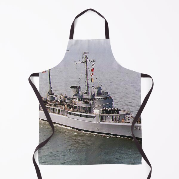 Item preview, USS SAN PABLO (AGS-30) SHIP'S STORE designed and sold by militarygifts.