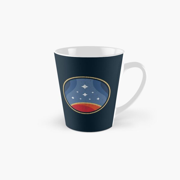 Starfield Constellation Thermal Mug