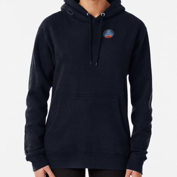 Independent Eternal Pullover Hoodie - Black – Route One