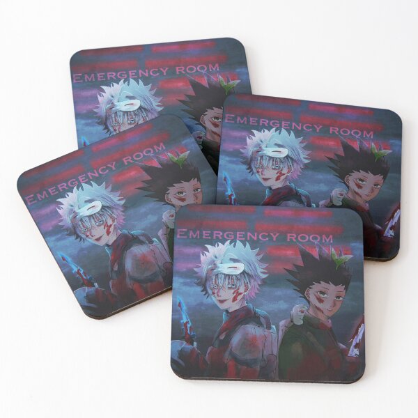 Item preview, The Among Us Duo designed and sold by Kurona Ken.