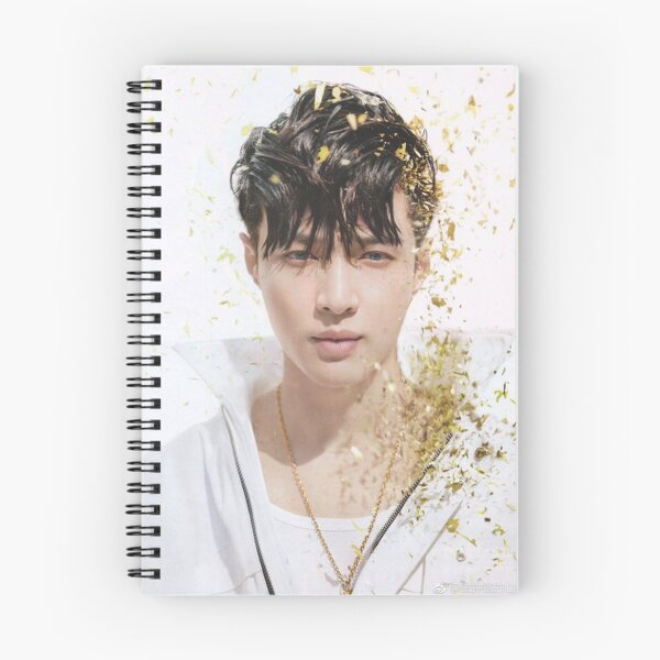 Item preview, LAY.ZHANG.GOLDEN.KING designed and sold by stephylee88.