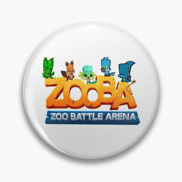 Item preview,  zooba battle arena pack designed and sold by hinatow.