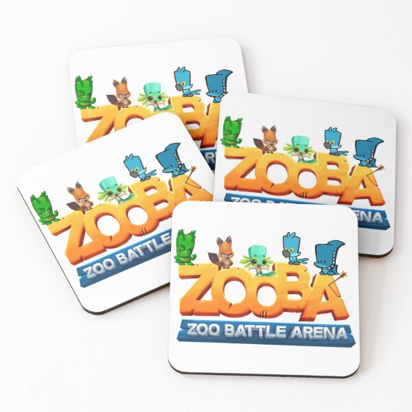 Item preview,  zooba battle arena pack designed and sold by hinatow.