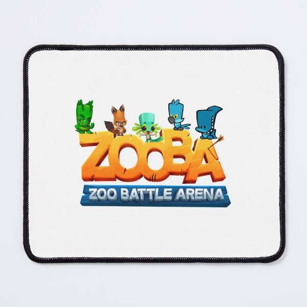 Item preview, zooba battle arena pack designed and sold by hinatow.