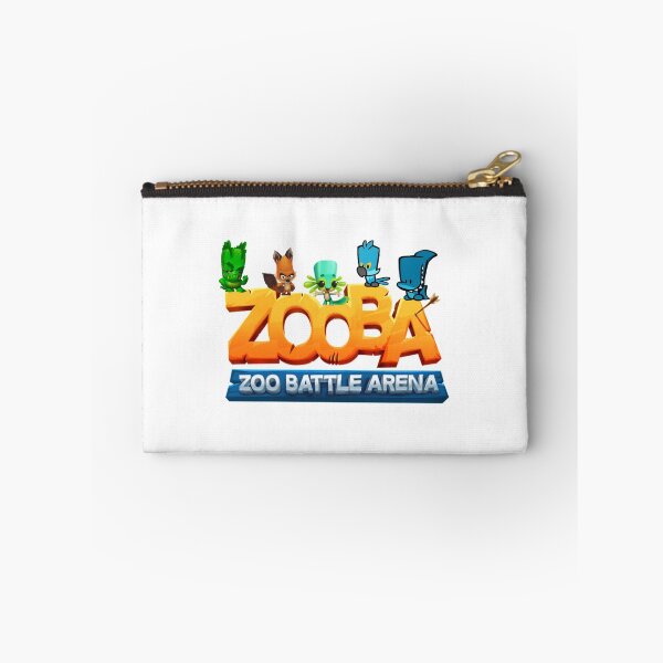 Item preview,  zooba battle arena pack designed and sold by hinatow.