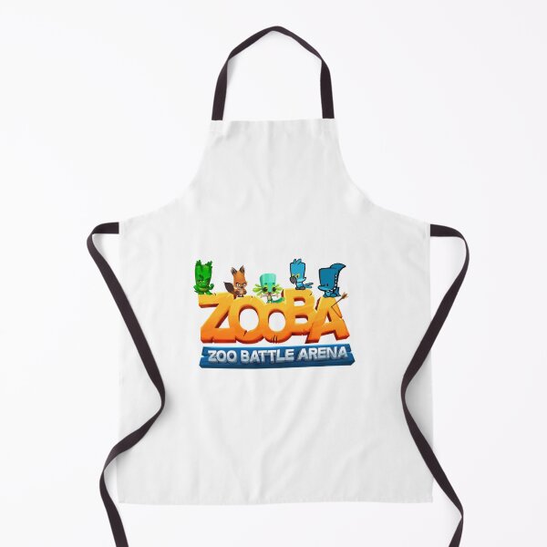 Item preview, zooba battle arena pack designed and sold by hinatow.
