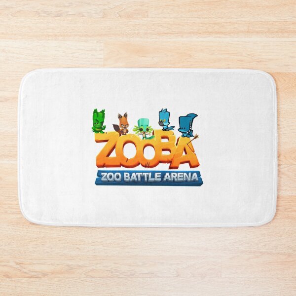 Item preview,  zooba battle arena pack designed and sold by hinatow.