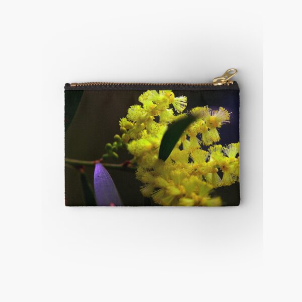 Item preview, Acacia floribunda designed and sold by andrachne.