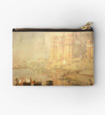 Varanasi Studio Pouch