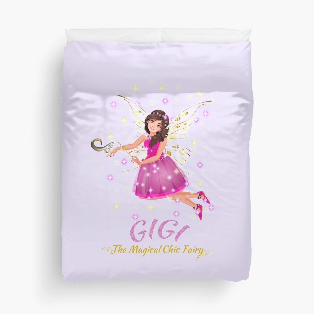 Item preview, Duvet Cover designed and sold by TeelieTurner.