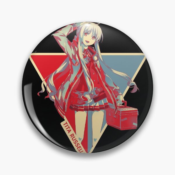 Item preview, TriHop Titrus designed and sold by martanjung.