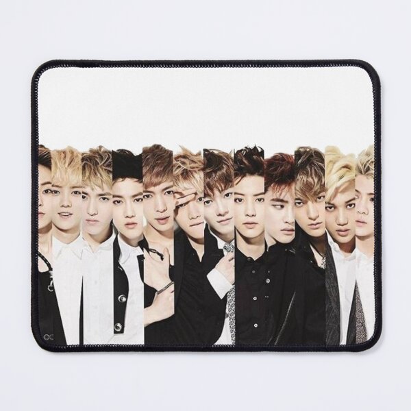 Item preview, EXO.OT12.OG.BOYZ designed and sold by stephylee88.