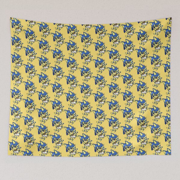 Item preview, ankha designed and sold by KmilaCreacion.