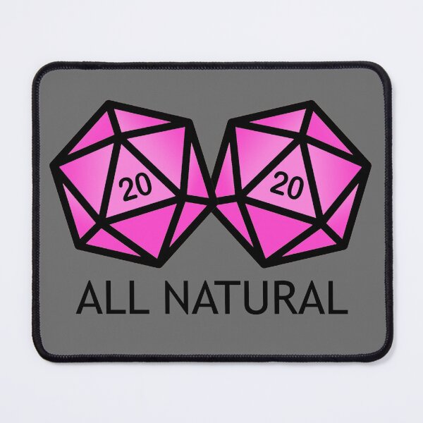 Item preview, All Natural  designed and sold by ninthstreet.