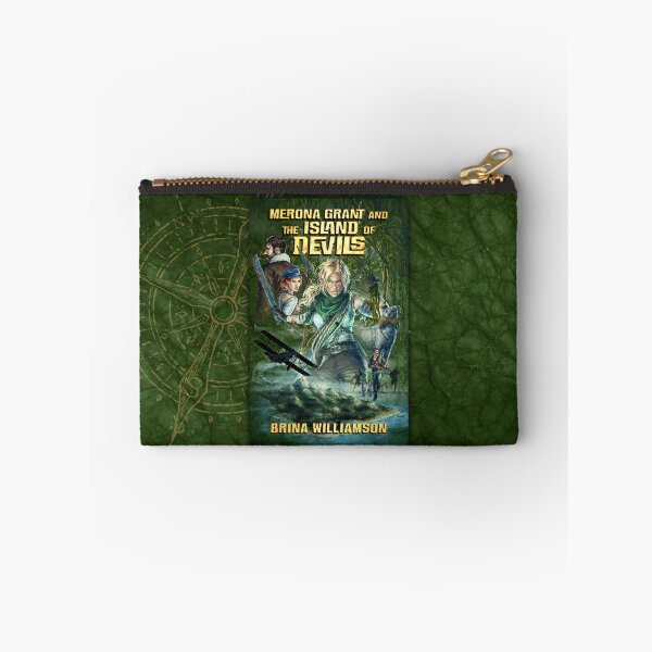 Item preview, Merona Grant, Book 2 Cover designed and sold by Brina Williamson.