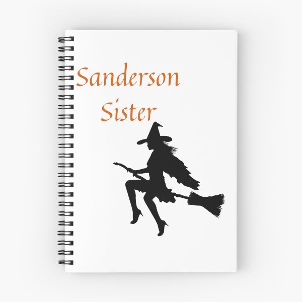 Item preview, Sanderson Sister  designed and sold by sesgckc.