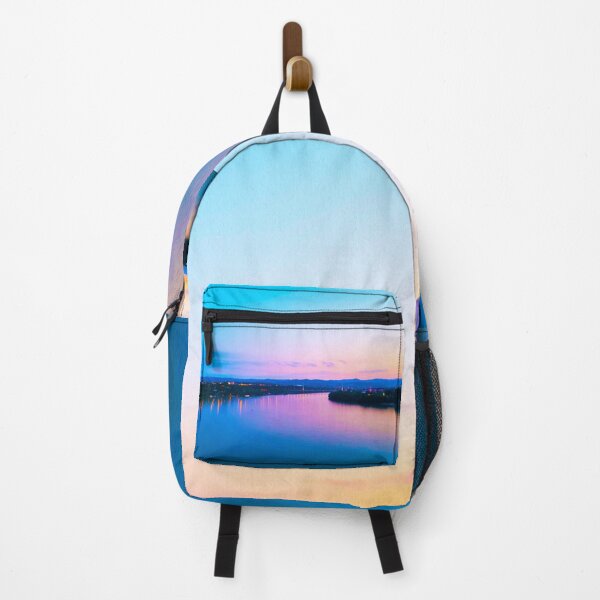 Item preview, River Sunset designed and sold by Kate-P-.