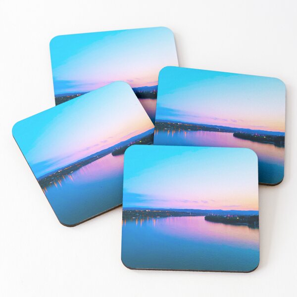 Item preview, River Sunset designed and sold by Kate-P-.