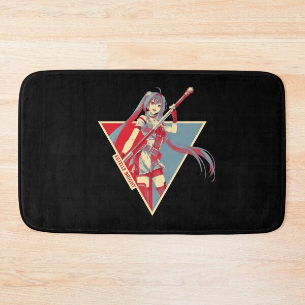 Item preview, TriHop Estelle designed and sold by martanjung.