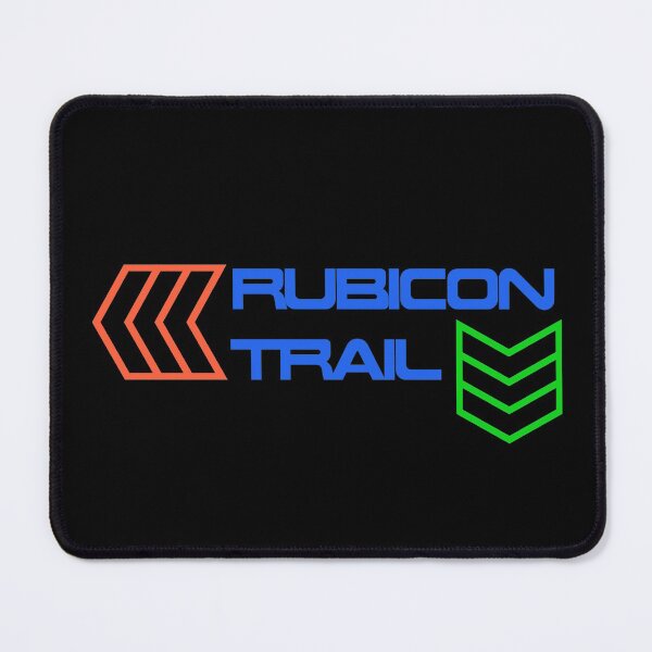 Item preview, Rubicon Trail designed and sold by Sleepygirl2010.