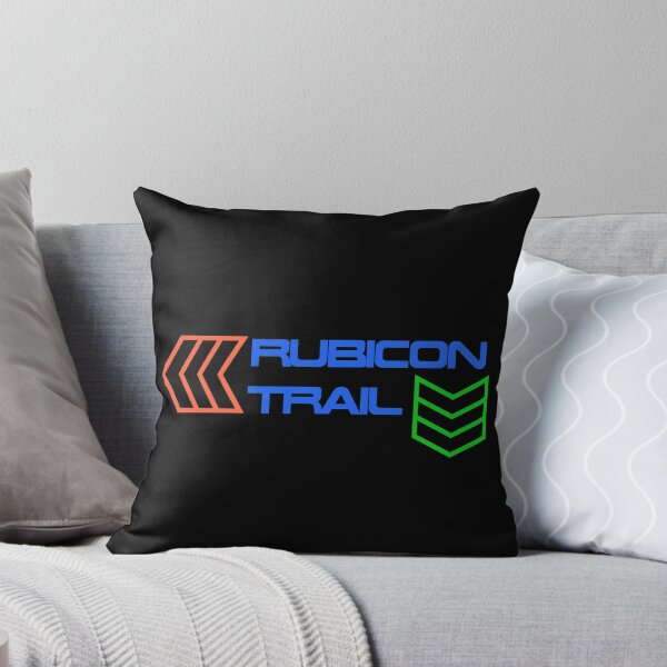Item preview, Rubicon Trail designed and sold by Sleepygirl2010.