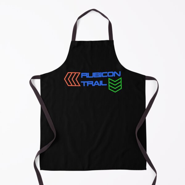 Item preview, Rubicon Trail designed and sold by Sleepygirl2010.