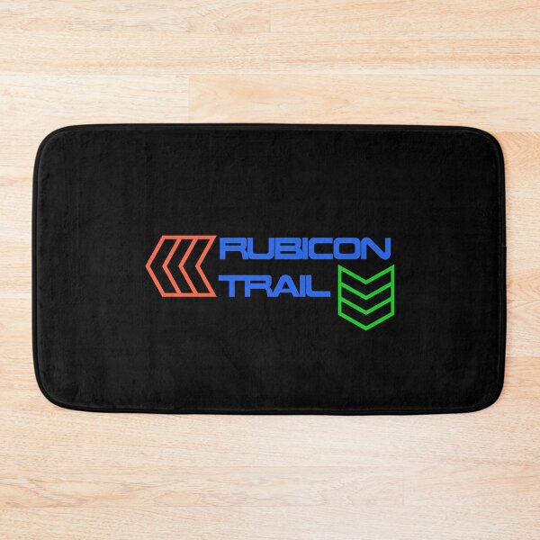 Item preview, Rubicon Trail designed and sold by Sleepygirl2010.