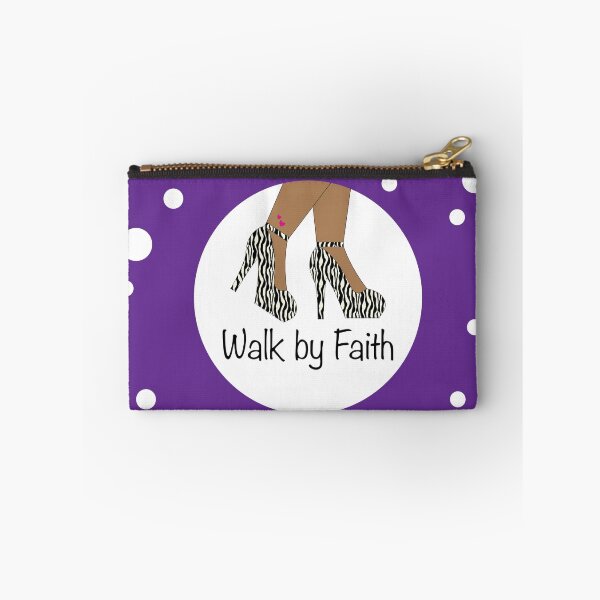 Item preview, WALK BY FAITH designed and sold by TwinPowerTammy.