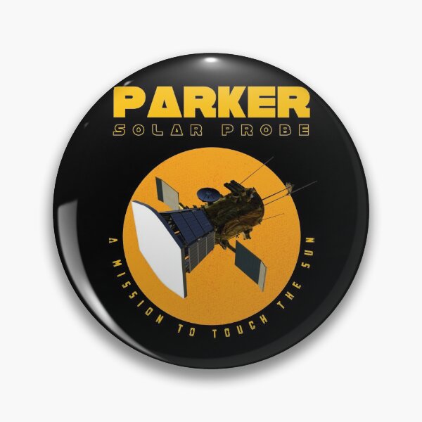 Item preview, The Parker Solar Probe (Solar Probe+) designed and sold by marboywonderboy.