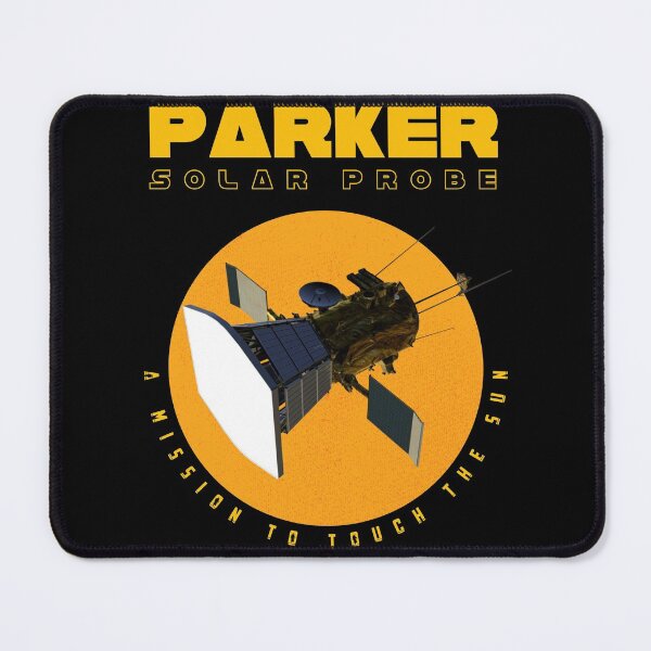 Item preview, The Parker Solar Probe (Solar Probe+) designed and sold by marboywonderboy.