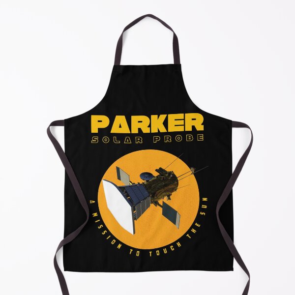 Item preview, The Parker Solar Probe (Solar Probe+) designed and sold by marboywonderboy.