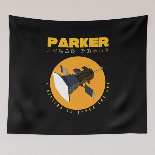 Item preview, The Parker Solar Probe (Solar Probe+) designed and sold by marboywonderboy.