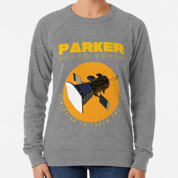 Item preview, The Parker Solar Probe (Solar Probe+) designed and sold by marboywonderboy.