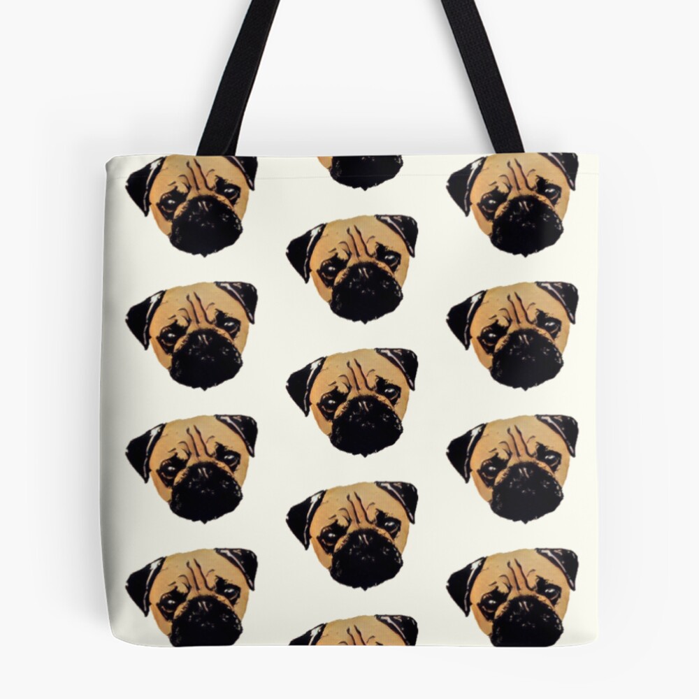 Item preview, All Over Print Tote Bag designed and sold by KAMTBIC.