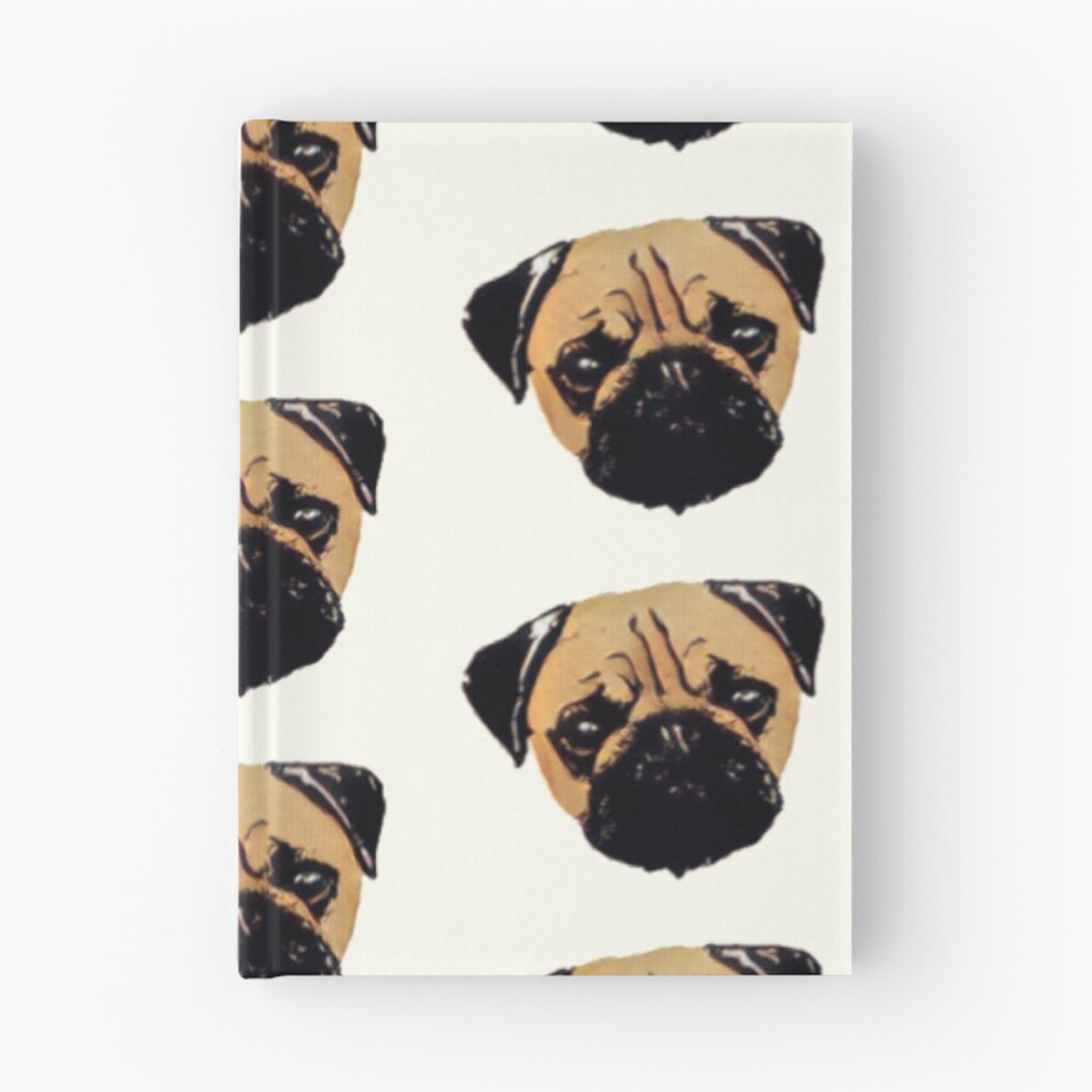 Item preview, Hardcover Journal designed and sold by KAMTBIC.