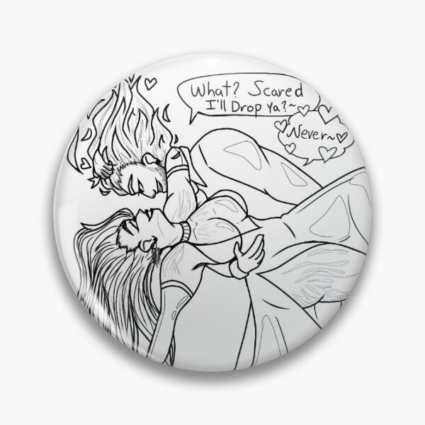Item preview, Midnight dancing with Oboro designed and sold by Icarus_ Redwings.