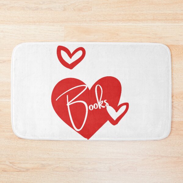 Item preview, love books shirt; love shirt; school shirt , designed and sold by Zakariya20.