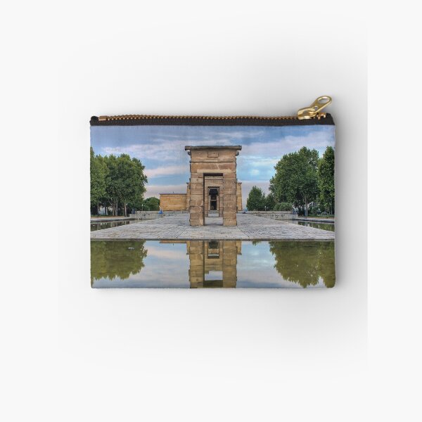 Item preview, Templo de Debod, Madrid designed and sold by Prashant Panigrahi.