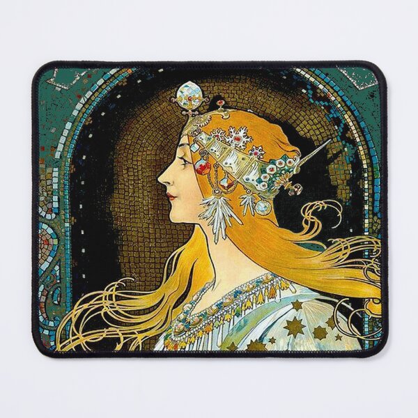 Item preview, PSYCHIC FORTUNES : Vintage Gypsy Fortune Teller Advertising Print designed and sold by posterbobs.