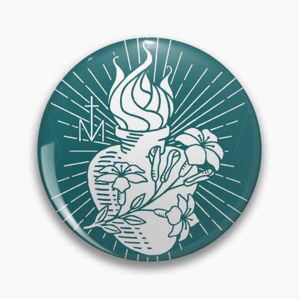 Item preview, Chaste Heart of Joseph designed and sold by Chuck Gaston.