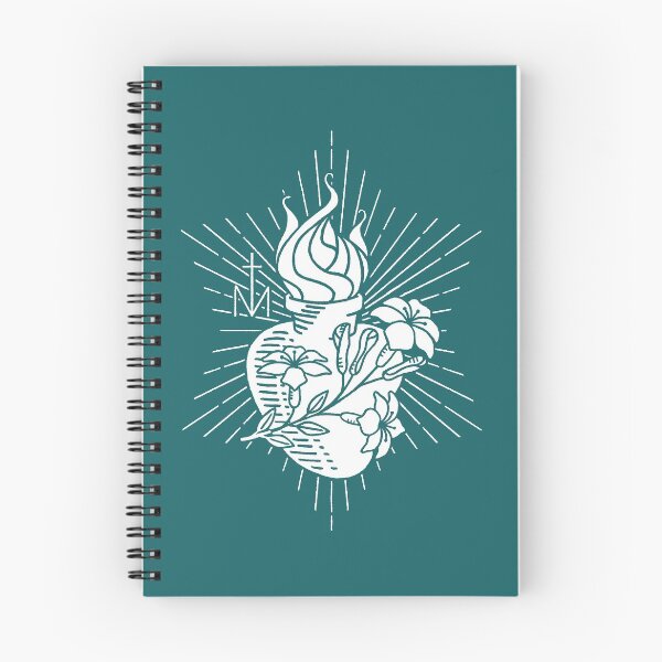 Item preview, Chaste Heart of Joseph designed and sold by Chuck Gaston.