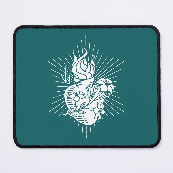 Item preview, Chaste Heart of Joseph designed and sold by Chuck Gaston.