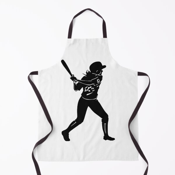 Item preview, Softball Hitter designed and sold by QuirkyMerch.
