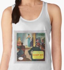 Sophie Tucker Cabaret Days Women's Tank Top